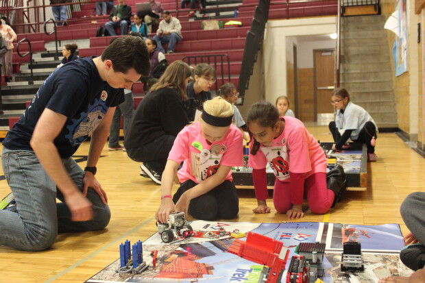 Spoede Robotics